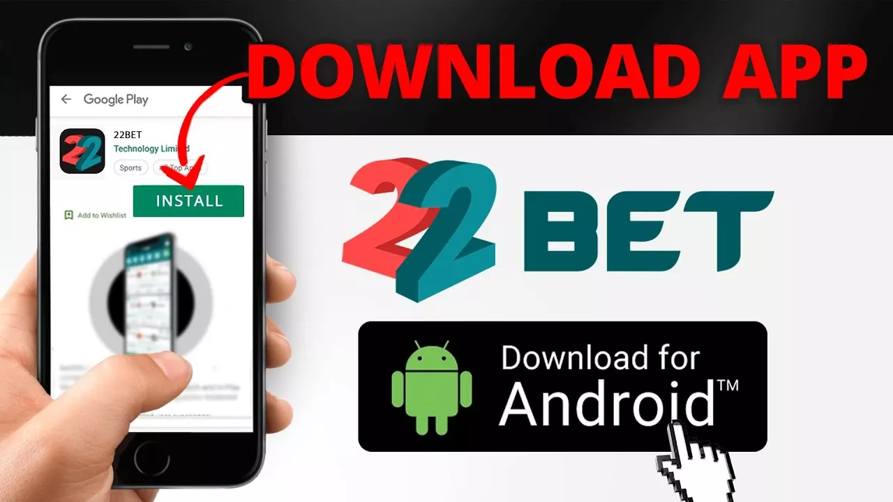 22bet app​ TOC 1