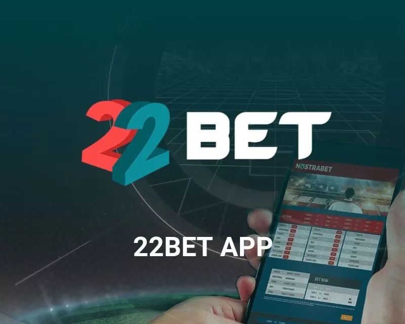22bet app TOC 9
