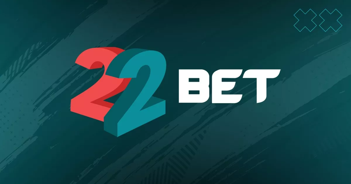 22bet bonus senza deposito TOC 9