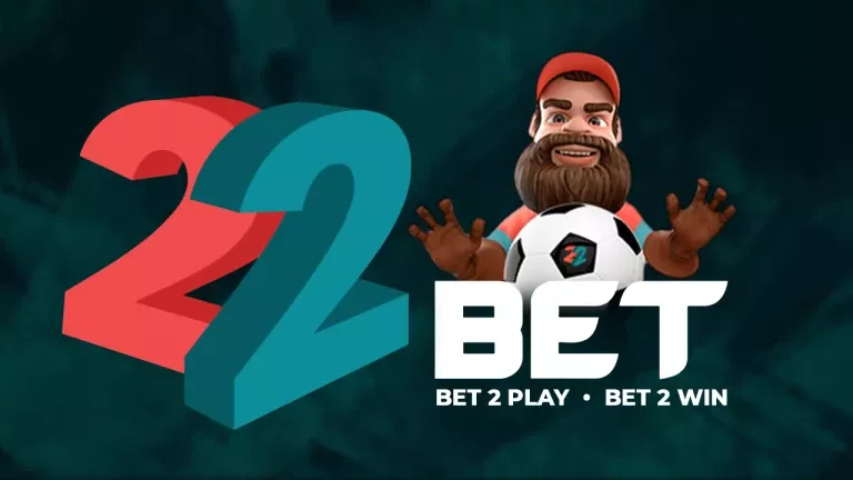 22bet casino TOC 4