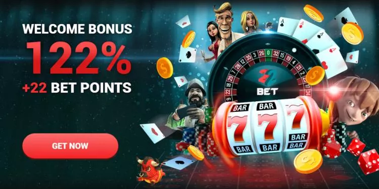 22bet kasíno TOC 5