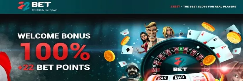 22bet rakendus TOC 6
