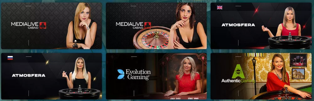 22bet казино TOC 8